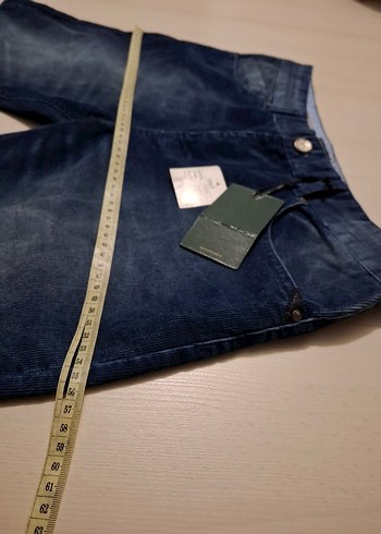 Xint kadife pantalon - Görsel 5