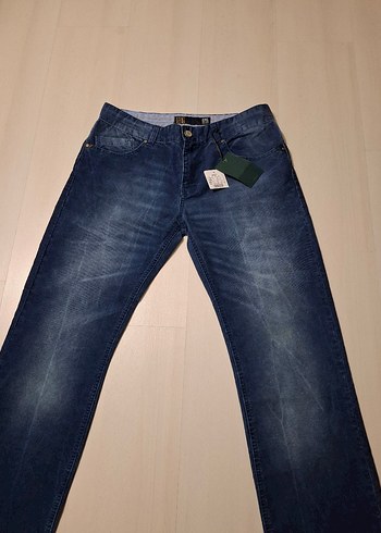 Xint kadife pantalon - Görsel 2