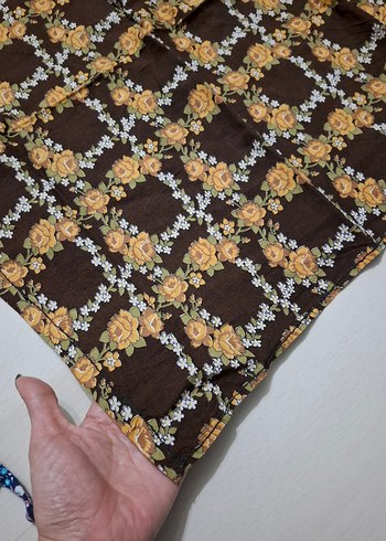 Vintage mutfak önlükleri - Görsel 6