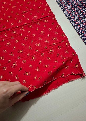 Vintage yastık kılıfları - Görsel 4