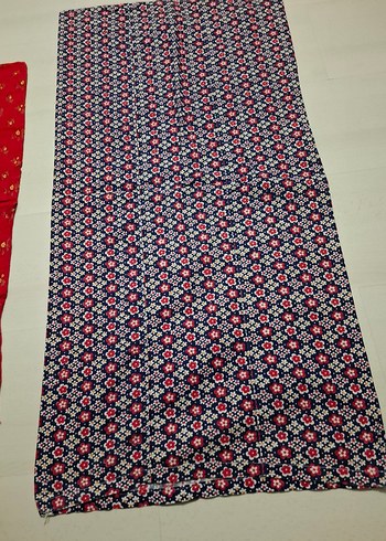 Vintage yastık kılıfları - Görsel 5