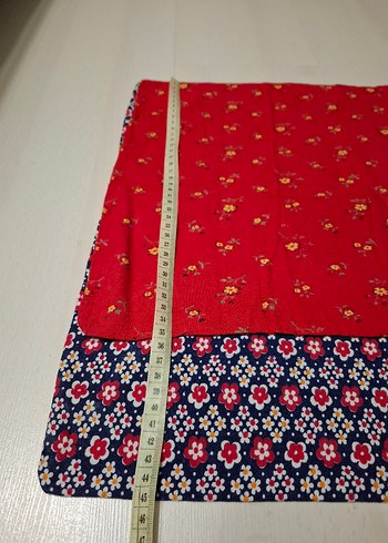 Vintage yastık kılıfları - Görsel 7