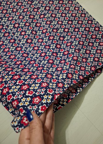 Vintage yastık kılıfları - Görsel 6