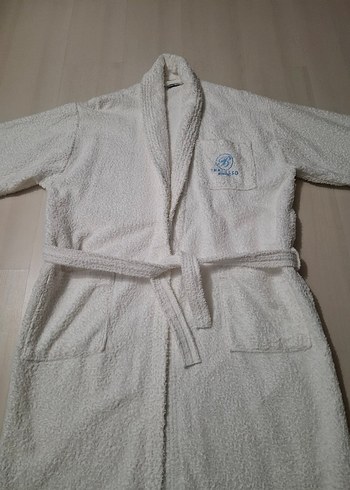 Erkek Bornoz - Görsel 2