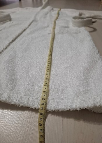 Erkek Bornoz - Görsel 6