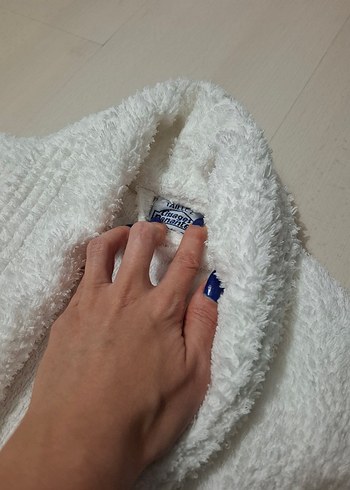 Erkek Bornoz - Görsel 4