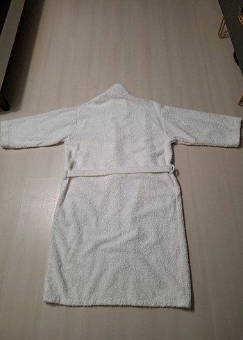 Erkek Bornoz - Görsel 7