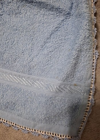 Dantelli mutfak havlusu - Görsel 7