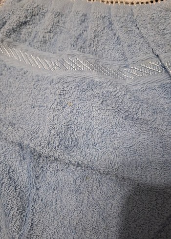 Dantelli mutfak havlusu - Görsel 8