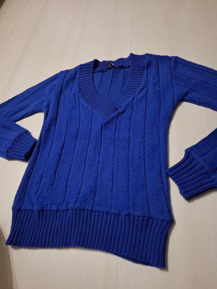 İnce triko - Görsel 3