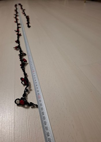 Oya /Dantel - Görsel 6