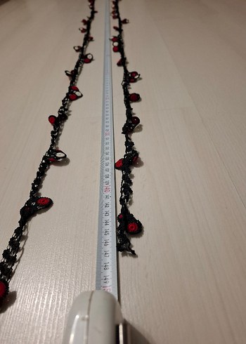 Oya /Dantel - Görsel 5