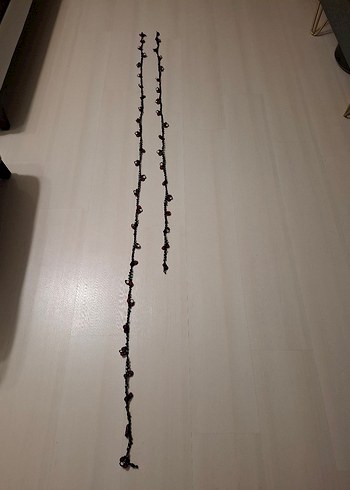 Oya /Dantel - Görsel 4