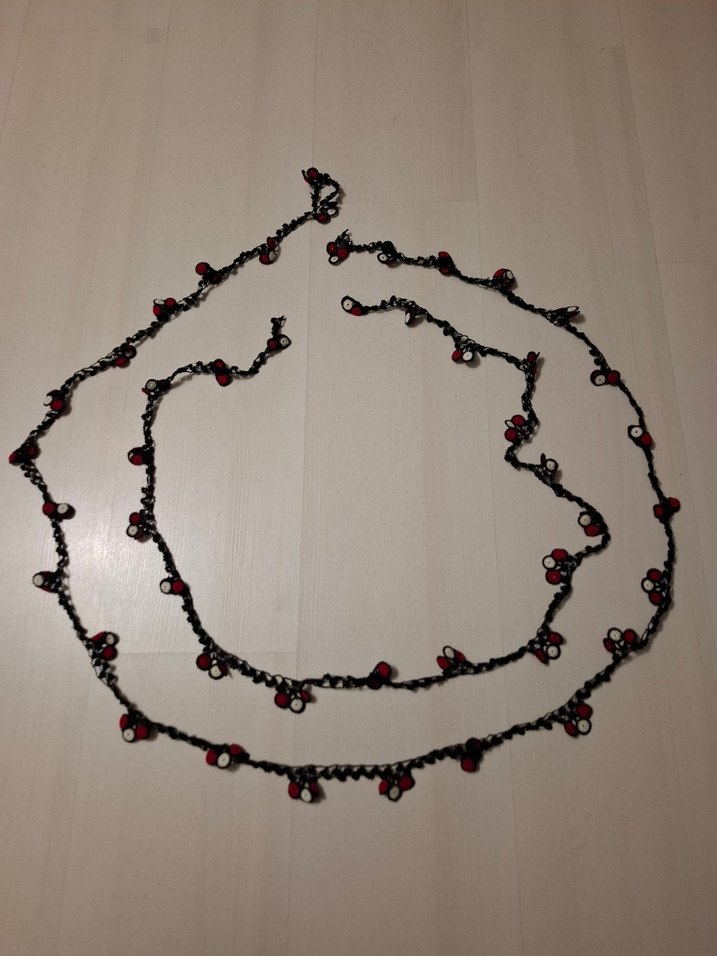 Oya /Dantel - Görsel 3