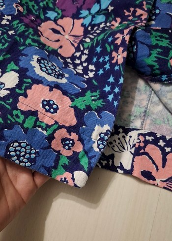 Vintage elbise - Görsel 7