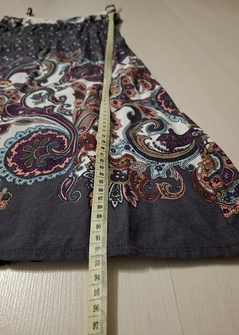 Fusion Elbise - Görsel 9