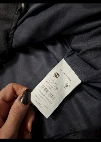 Fusion Elbise - Görsel 7