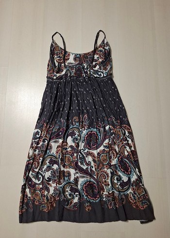 Fusion Elbise - Görsel 11