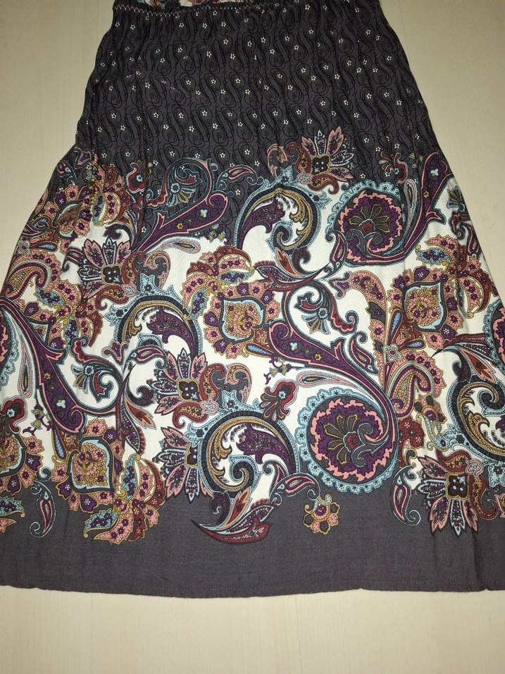 Fusion Elbise - Görsel 3