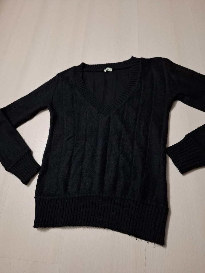 İnce triko - Görsel 3