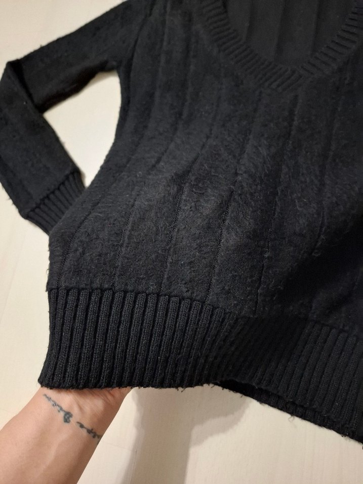 İnce triko - Görsel 5