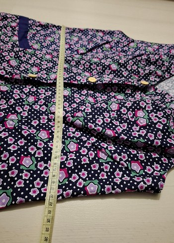 Vintage elbise - Görsel 7