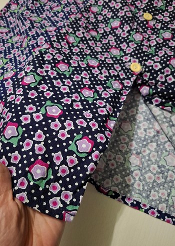 Vintage elbise - Görsel 10