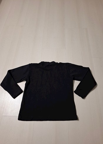 Siyah body - Görsel 6