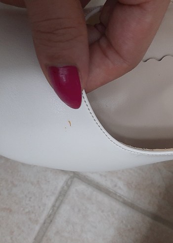 Platformlu ayakkabı - Görsel 11