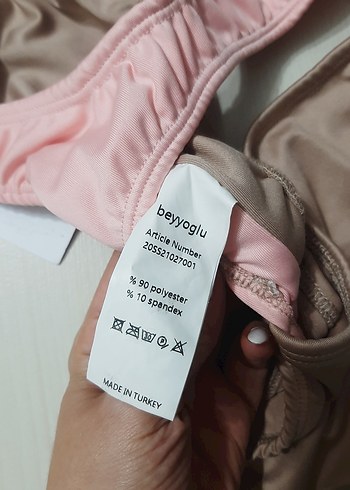 Beyyoğlu Mayokini - Görsel 6