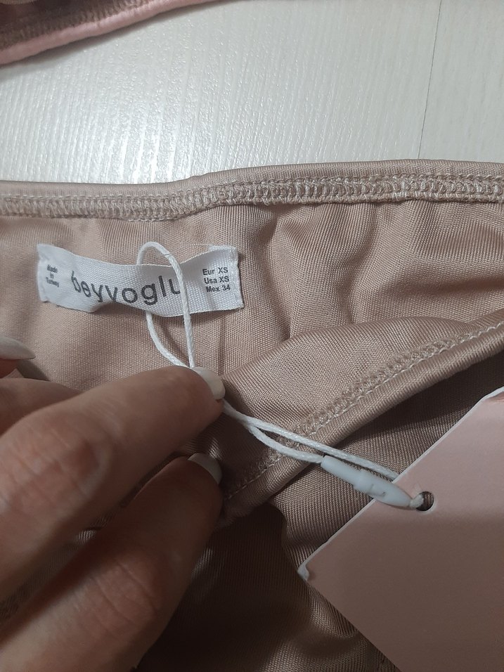 Beyyoğlu Mayokini - Görsel 3