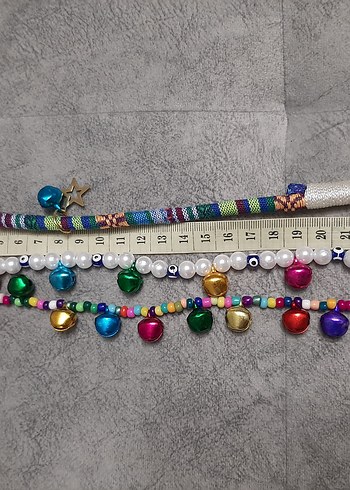 Kedi tasmaları - Görsel 6