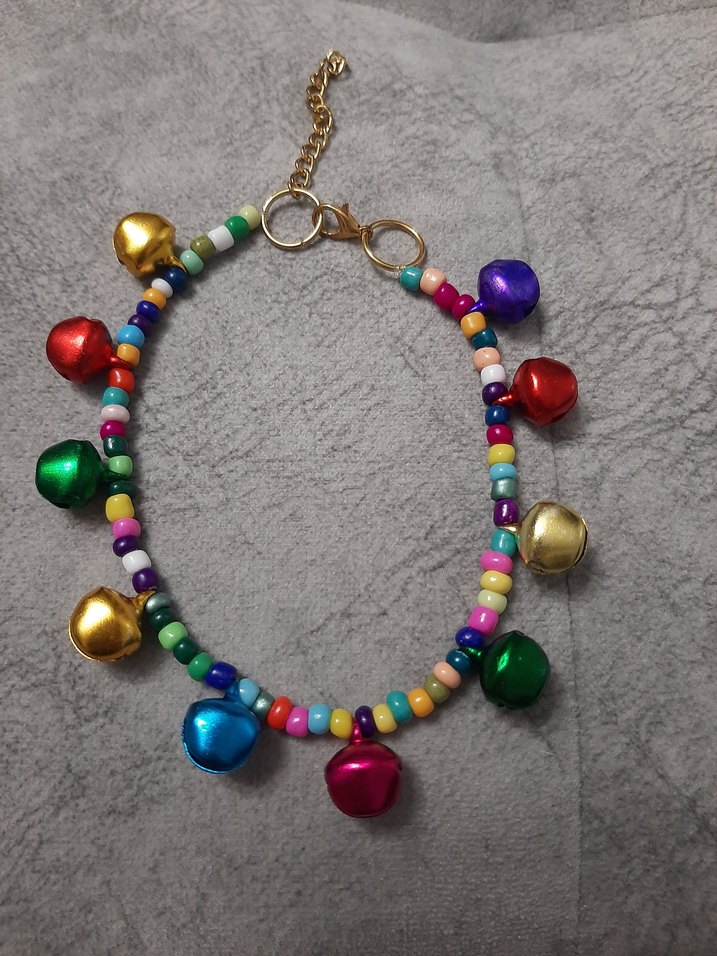 Kedi tasmaları - Görsel 3