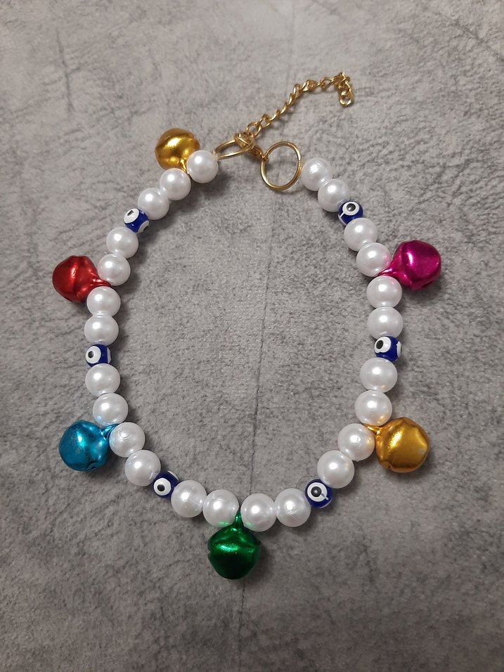 Kedi tasmaları - Görsel 5