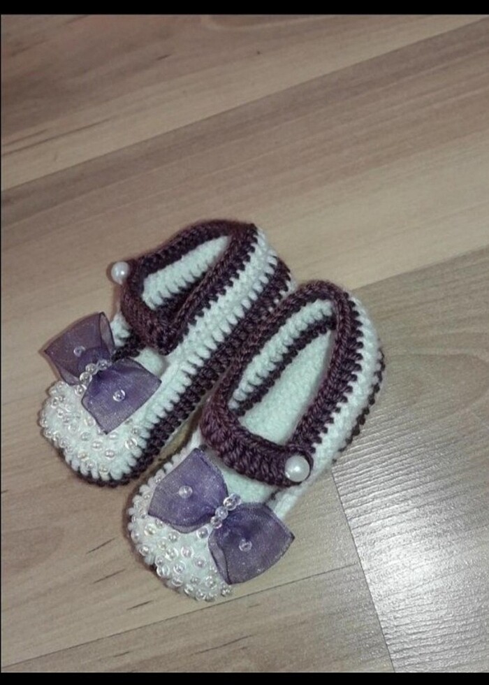 Patik/Çetik - Görsel 5