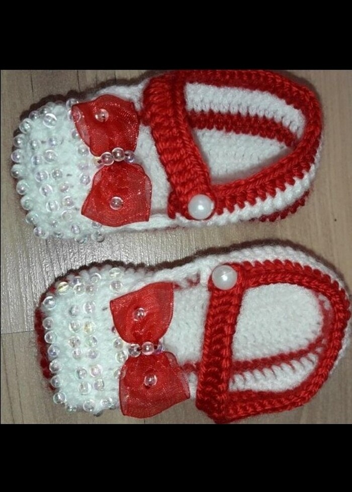 Patik/Çetik - Görsel 2