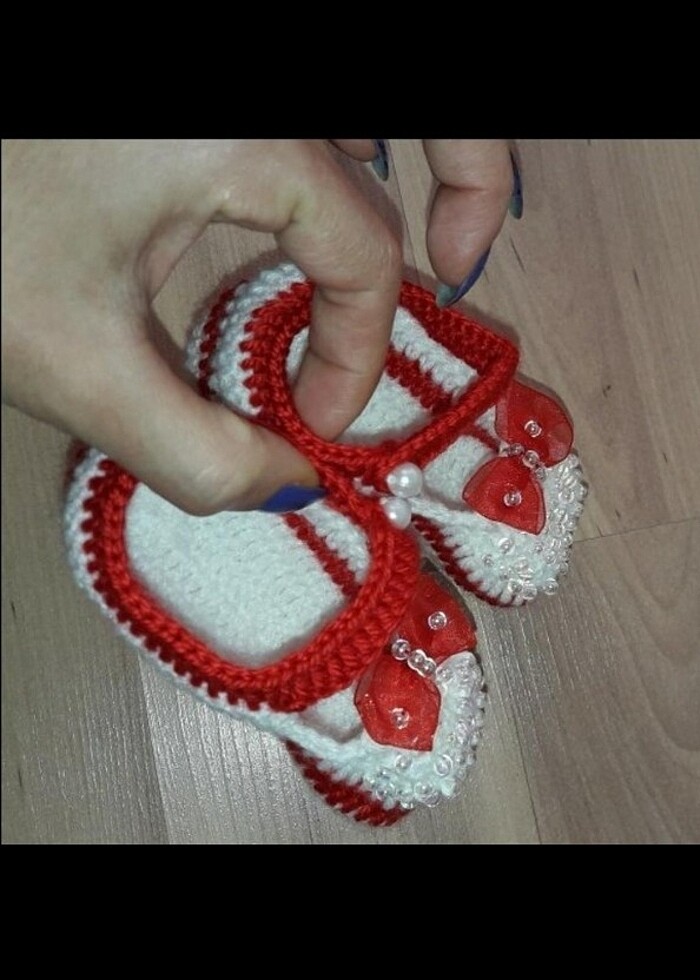 Patik/Çetik - Görsel 3