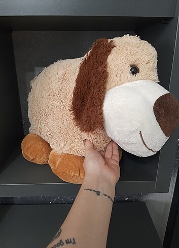Diğer Peluş köpek 