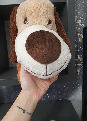  Beden Peluş köpek 