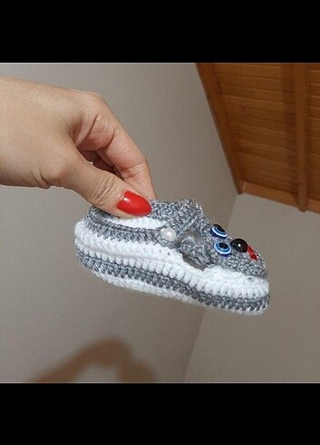 Fare model patik - Görsel 2