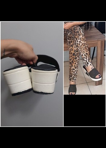 Diğer Triko terlik
