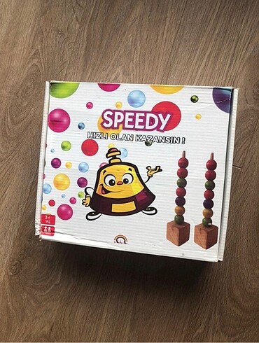 Boncuk dizme oyunu