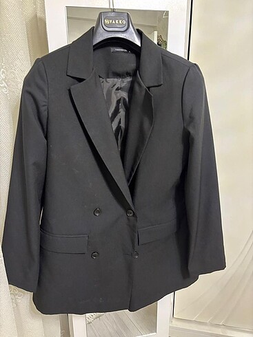 Blazer ceket