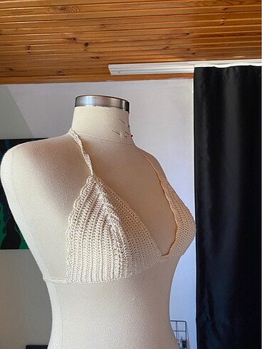 Özel tasarım büstiyer - Görsel 2