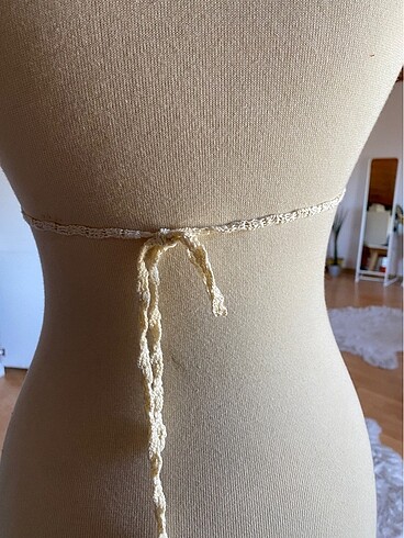 Özel tasarım büstiyer - Görsel 5