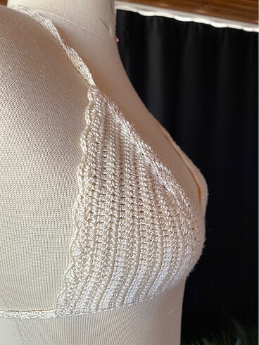 Özel tasarım büstiyer - Görsel 6