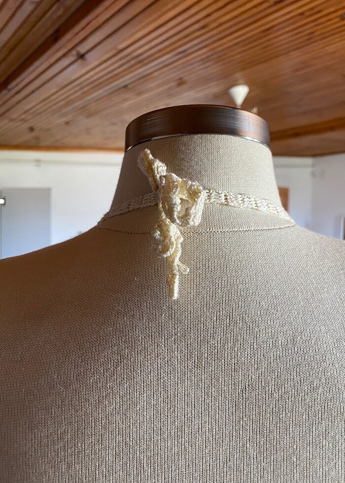 Özel tasarım büstiyer - Görsel 4