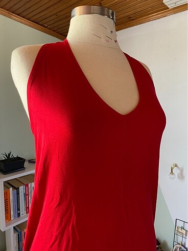 Özel tasarım mini elbise - Görsel 2