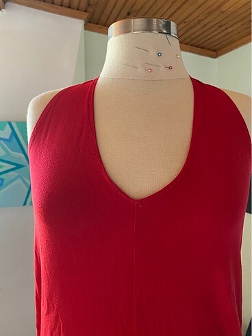 Özel tasarım mini elbise - Görsel 3