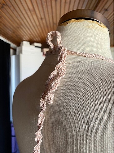 Özel tasarım crop top - Görsel 6